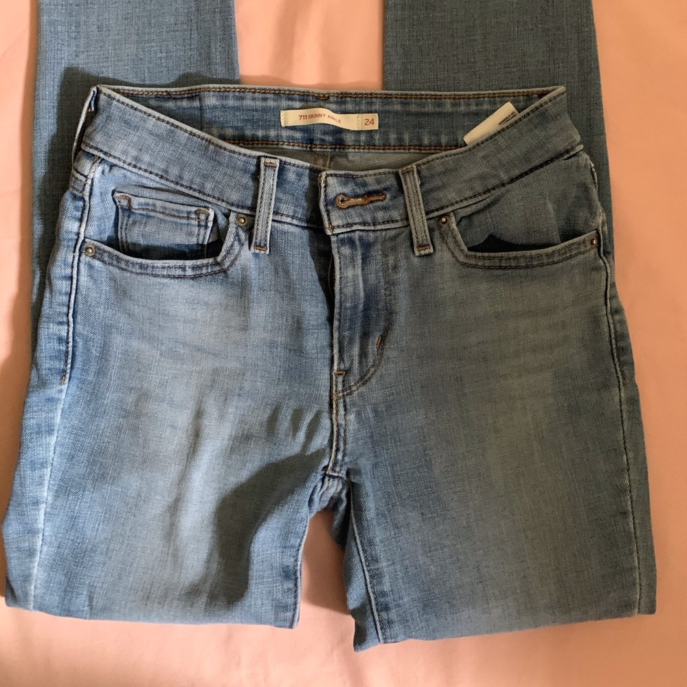 Used clothes